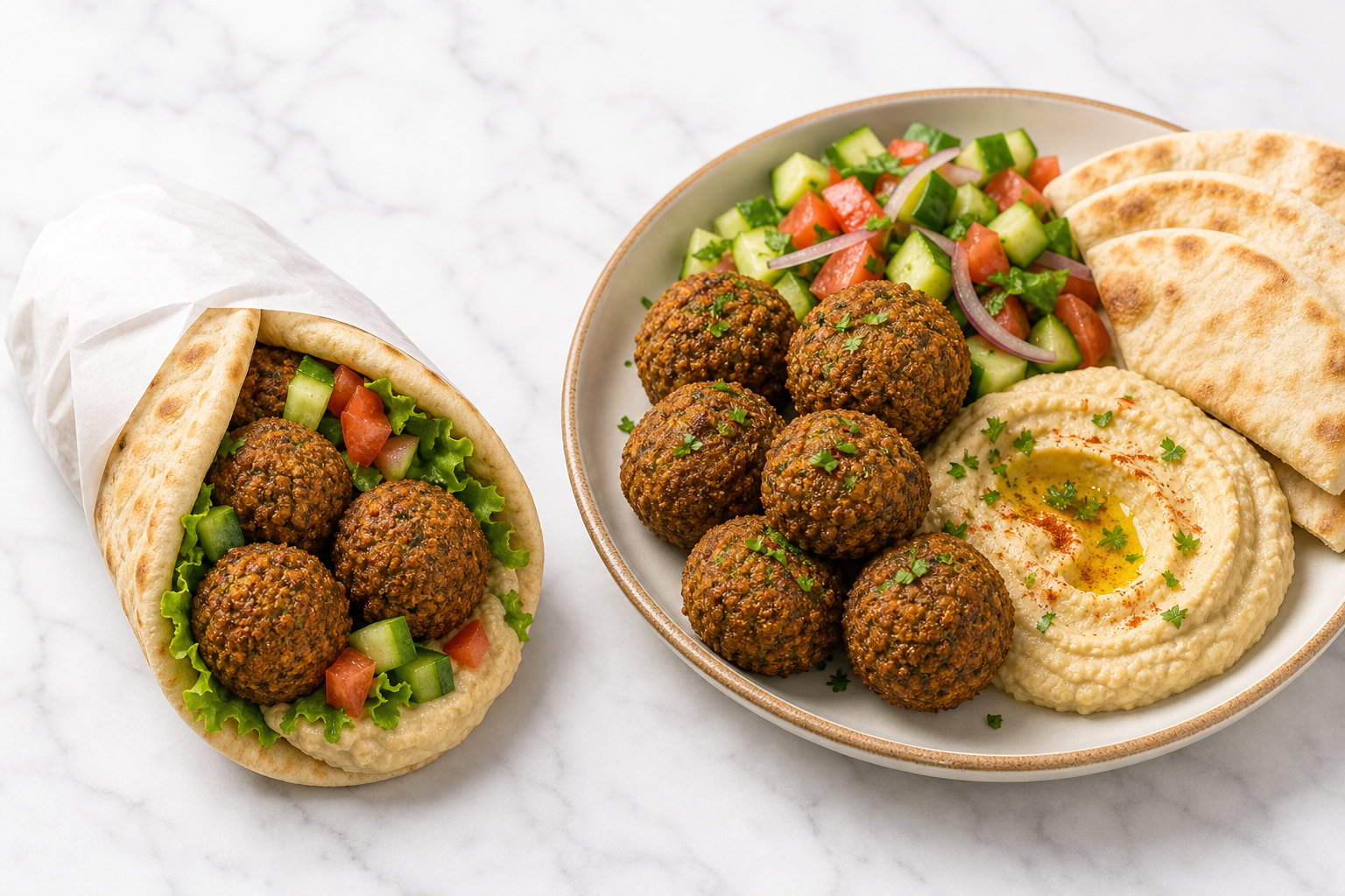 Falafel